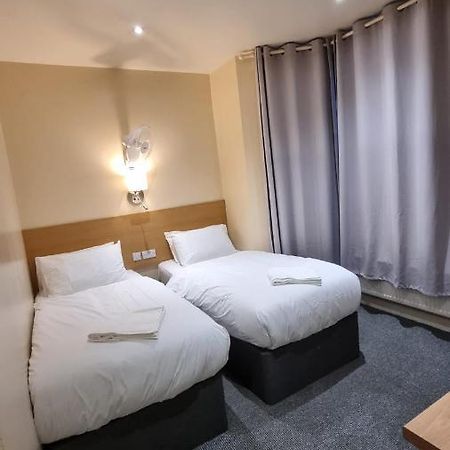 Hotel 48 The Brent Dartford Zewnętrze zdjęcie